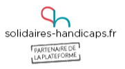 Partenaire de la plateforme solidaires-handicap.fr